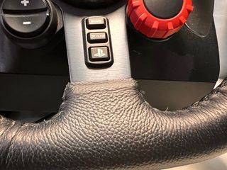 Volante y Pedales Logitech G29 PS