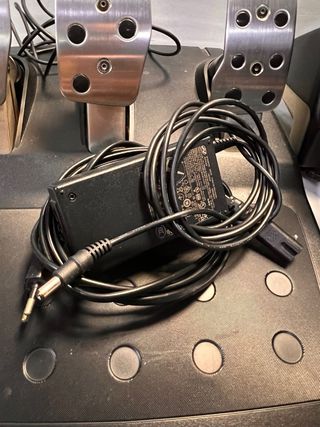 Volante y Pedales Logitech G29 PS