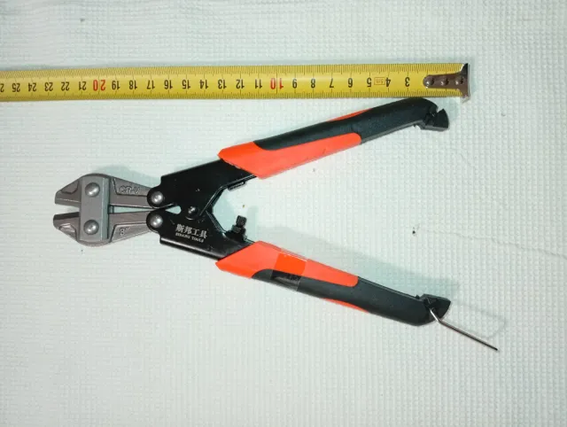 Cortapernos CR-V 8 SANG TOOLS