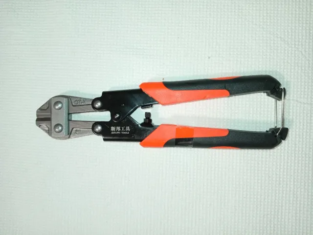 Cortapernos CR-V 8 SANG TOOLS