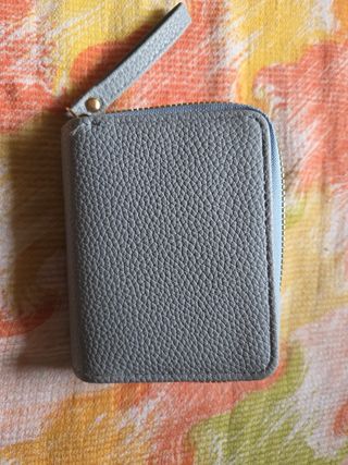 Borsetta Coveri World nera + borsellino