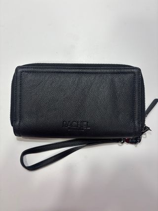 Cartera grande Rachel negra