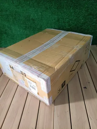 QNAP TS-431XeU-2G NAS 4 Bahías