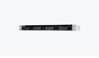 QNAP TS-431XeU-2G NAS 4 Bahías