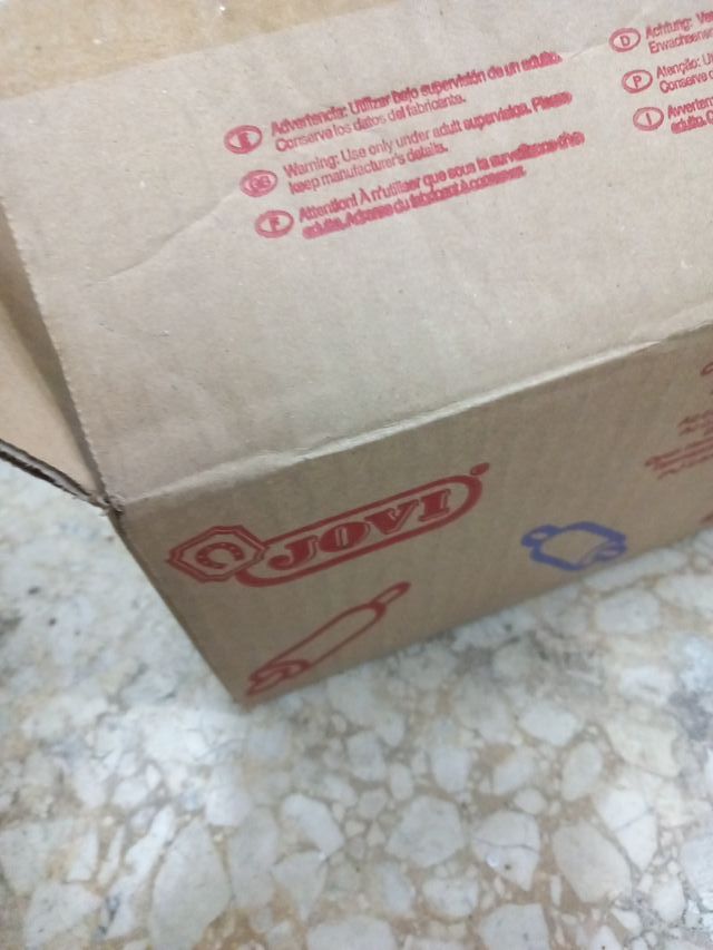 Lote 14 Rodillos Modelaje Jovi