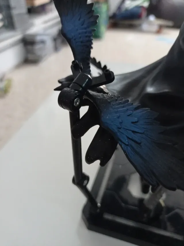 Figura Anime Itachi Uchiha