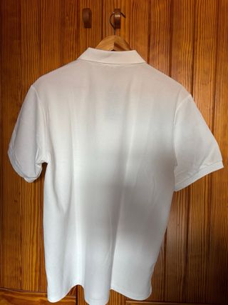 Pack 2 Polos Ralph Lauren Blancos