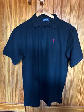 Pack 2 Polos Ralph Lauren Blancos