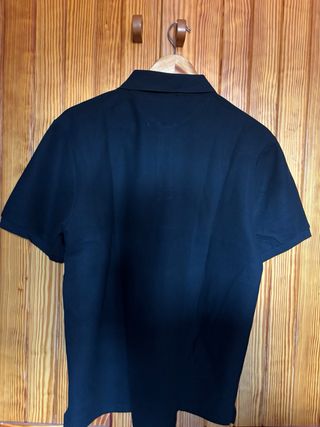 Pack 2 Polos Ralph Lauren Blancos