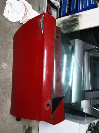 Puerta derecha alfa romeo brera