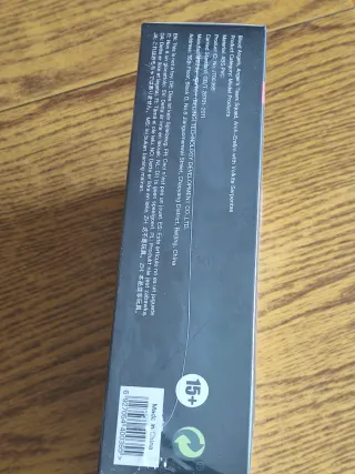 Joy Toy Warhammer Horus Heresy Blood Angels