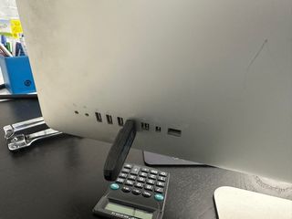 Appel imac 27 pulgadas del 2009