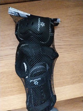 Set Protecciones Niñ@ Patines/Patinetes