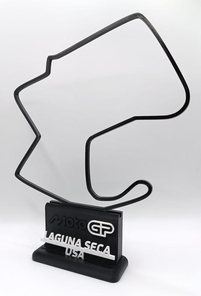 Moto GP Circuito Laguna Seca, USA Moto Grand Prix