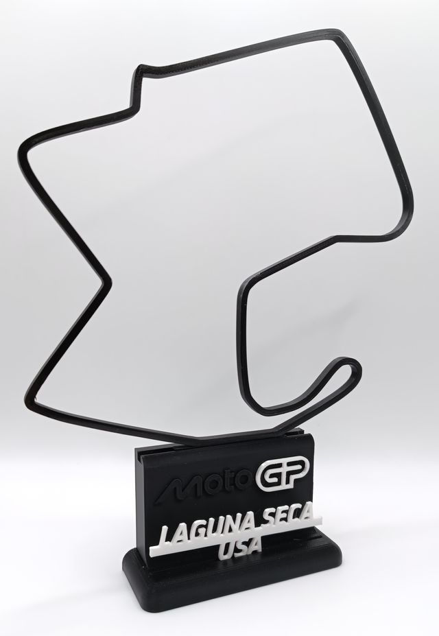 Moto GP Circuito Laguna Seca, USA Moto Grand Prix