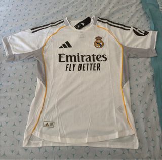 Maglia Real Madrid Adidas