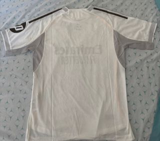 Maglia Real Madrid Adidas