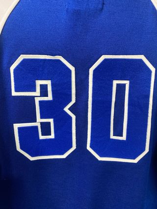 Camiseta Béisbol Japonés Triple A Talla L