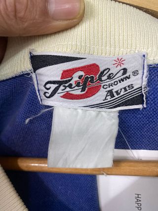 Camiseta Béisbol Japonés Triple A Talla L