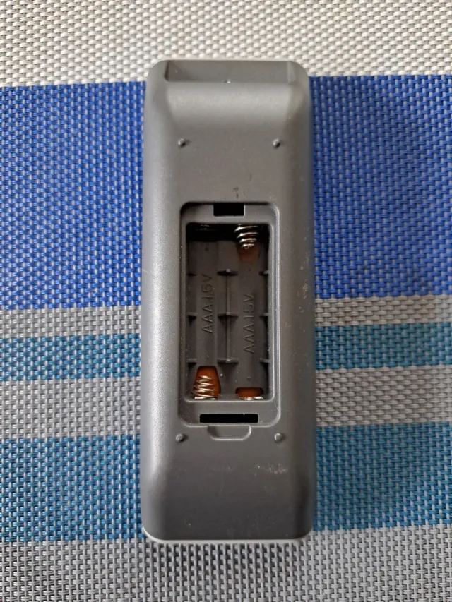 Telecomando Philips DVD Player