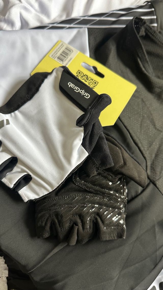 Maillot Ciclismo Invierno