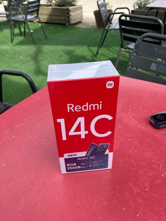 Redmi 14C 256GB