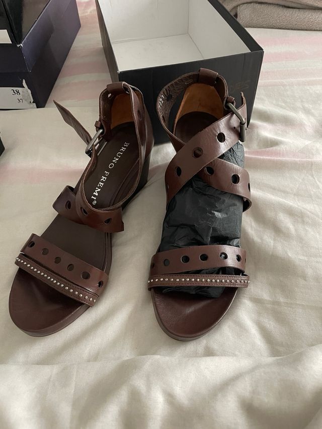 Sandalias Bruno Premi Talla 37