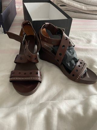 Sandalias Bruno Premi Talla 37