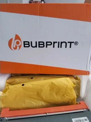 Tinta BUBPRINT® TN-230-bk (5 Unidades)