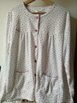 Pijama señora Teng Sheng XL