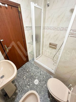 Piso en alquiler en Parque Ayala - Jardín de la Abadía - Huelín en Málaga