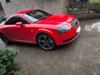 Audi TT 1999