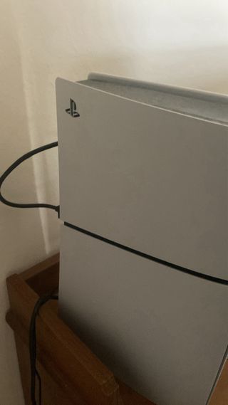 PlayStation 5 Sony Bianca digital