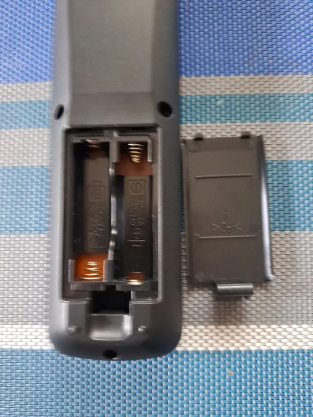 Telecomando ACER RC6 IR