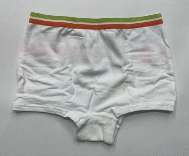 Conjunto niña Top+Short Basic Sport Talla 10