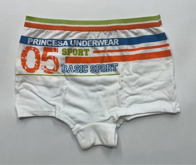 Conjunto niña Top+Short Basic Sport Talla 10