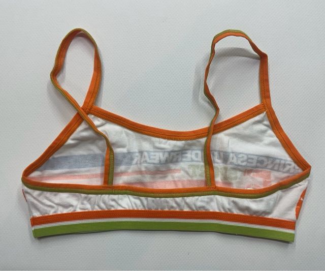 Conjunto niña Top+Short Basic Sport Talla 10