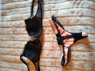 Conjunto elegante y sexy