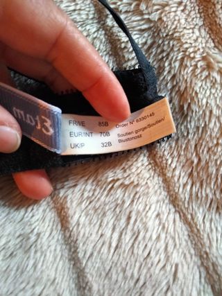 Conjunto elegante y sexy