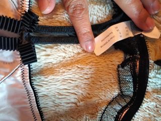 Conjunto elegante y sexy