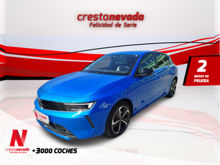 Astra💥 DESDE 300€/MES ¡SIN PAGAR ENTRADA! 🚗