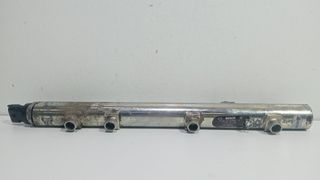 RAMPA INYECTORA IVECO DAILY VI Caja/Chasis