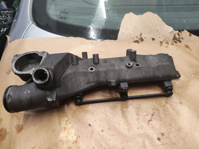 Collettore di aspirazione motore 642890