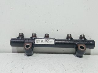 RAMPA INYECTORA PEUGEOT 308 II (LB_, LP_, LW_, LH_, L3_)