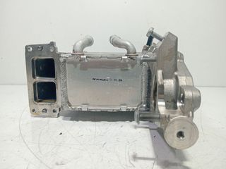 COLECTOR ADMISION AUDI A3 (8V1, 8VK)