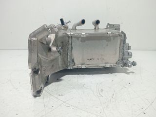 COLECTOR ADMISION AUDI A3 (8V1, 8VK)