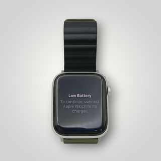 APPLE WATCH SE 2GEN GPS 44MM + CARGADOR