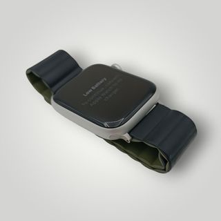 APPLE WATCH SE 2GEN GPS 44MM + CARGADOR