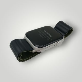 APPLE WATCH SE 2GEN GPS 44MM + CARGADOR