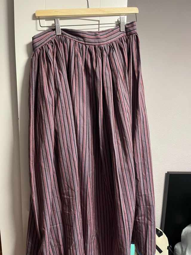 Falda Baturra Talla Única